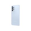 8806094534108-Samsung Galaxy A23 - Smartphone - 5G - 64 Go - bleu clair-Arrière-5