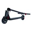 4895160632903-Trottinette électrique ICON BIT Kick Scooter TT - vitesse 20 km/h - noire-Angle droit-0