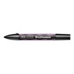 884955042908-BrushMarker - Stylo pinceau et marqueur - orchidée sauvage-Avant-1