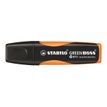 4006381436670-STABILO GREEN BOSS - surligneur-Angle gauche-0