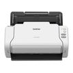 4977766776684-Brother ADS -2200 - scanner de documents A4 - 600 ppp x 600 ppp - 35ppm-Avant-2
