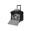2012346016865-Kensington SP100 15.4 Classic Roller - sacoche pour ordinateur portable-Angle droit-1