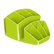 CEP CepPro Happy - Bureau-organiser - polystyreen (PS) - limoen