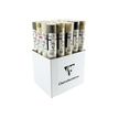 3329682238363-Clairefontaine Kraft Dino vation - papier kraft - 35 cm x 5 m - variée - 20 rouleau(x)-Angle gauche-2