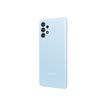 8806094115741-Samsung Galaxy A13 - Smartphone - 4G - 4/64 Go - bleu-Arrière-6
