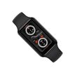 6972596105299-Amazfit Band 7 - Montre connectée - affichage 1.47" - noir-Avant-9