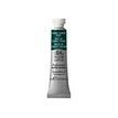 0884955040942-Winsor & Newton Professional Water Colour 185 - peinture - aquarelle - vert cobalt profond - 5 ml-Avant-0