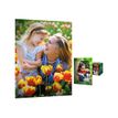 0829160102795-HP - Papier photo semi-glacé - A4 - 200 g/m² - 25 feuilles-Avant-2