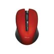 8713439218718-Trust Mydo - souris sans fil silencieuse - rouge-Haut-1