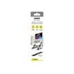 3567049011079-PORT Connect - support pliant de voyage  pour ordinateur portable jusqu'à 15"-Avant-8