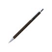 4014421216328-Online Flash Lava - Porte-mines noir - 0,5 mm-Angle gauche-0