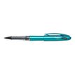 Pentel Tradio Brillante TRJ96 - Vulpen - zwart - 0.7 mm - fijn-breed