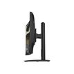 194721518927-HP X24c Gaming Monitor - écran LCD 23,6" - incurvé - Full HD (1080p)-Droite-4