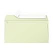 Pollen - 20 Enveloppes - 110 x 220 mm - 120 g/m² - vert bourgeon