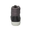 3371820231750-Chaussures de sécurité hautes grises H/F S1P VERCOR 43-Arrière-3