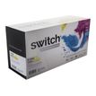 SWITCH - geel - compatibel - tonercartridge (alternatief voor: Brother TN329Y)