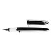 Online Air Soft - Stylo plume blanc