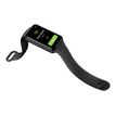 6972596105299-Amazfit Band 7 - Montre connectée - affichage 1.47" - noir-Angle gauche-0