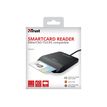 8713439238907-Trust Primo - lecteur de cartes à puce - USB 2.0-Avant-7