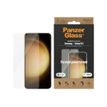 5711724073151-PanzerGlass - protection d'écran - verre trempé pour Galaxy S23-Avant-0