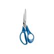 3457702892148-Wonday - Ciseaux bouts pointus - 21 cm-Avant-0