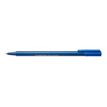 STAEDTLER triplus ball 437 - Balpen - blauw - extra breed