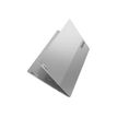 0404051384704-Lenovo ThinkBook 15 G2 ITL - Pc portable 15,6" - Core i5 1135G7 - 8 Go RAM - 256 Go SSD -Arrière-8
