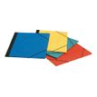 5411313895200-Esselte - classeur à attaches - A4, 250 x 330 mm - disponible en différents coloris-Avant-0