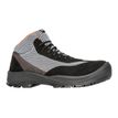 3371820271138-Chaussures de sécurité montantes noir H/F OB PARULO 48-Gauche-7
