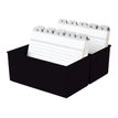 4012473976139-HAN - Boîte à fiches - 10 x 15 cm - pour 300 cartes-Angle droit-0