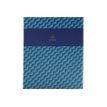 3130630542308-Exacompta Copper Time - classeur à anneaux - pour A4 - capacité : 275 feuilles - disponible en d-Avant-1