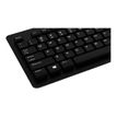 4710268251972-Genius SlimStar 130 - Clavier filaire Azerty-Gros plan-3
