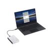 3660619409754-Seagate One Touch HDD STKB1000401 - disque dur - 1 To - USB 3.2-Angle gauche-10