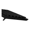 4710268251972-Genius SlimStar 130 - Clavier filaire Azerty-Gros plan-4
