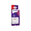 Cartouche compatible Canon CLI-571XL - magenta - Wecare