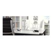 4002432395941-Leitz WOW NeXXt perforateur - Blanc-Angle droit-4