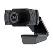 3700224765316-MCL Samar WEB-FHD/M - Webcam full HD 1080p-Angle droit-0