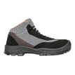 3371820271114-Chaussures de sécurité montantes noir H/F OB PARULO 46-Droite-5