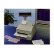 8715946359120-Epson TM U950 - imprimante tickets - Noir et blanc - matricielle-Angle droit-1