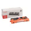 Canon 701 - Magenta - origineel - tonercartridge - voor ImageCLASS MF8180c; Laser Shot LBP-5200; LaserBase MF8180C