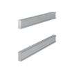 0403000353365-Nobo Size 12 - Rail pour planning (pack de 2)-Angle gauche-0