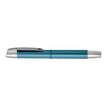 4014421614872-Online Campus Colour Line - Roller à cartouches - pétrole-Angle gauche-0