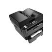 4977766783019-Brother MFC-L2710DW - imprimante multifonction - Noir et blanc-Gros plan-3