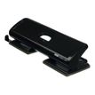 7313469228018-Rapid Fashion FC20 - Perforateur - 20 feuilles - 4 trous - métal - noir-Angle droit-0