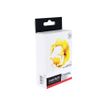 SWITCH - 12 ml - geel - compatible - inktcartridge - voor Canon PIXMA TS5051, TS5053, TS5055, TS6050, TS6051, TS6052, TS8051, TS8052, TS9050, TS9055