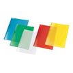 3135250202830-VELOFLEX PROPYGLASS Viquel - classeur à anneaux - pour A4 - capacité : 100 feuilles - coul-Angle droit-0