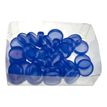 5412831316024-ATOMA - extension pour reliure - bleu transparent (pack de 33)-Avant-0