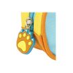 3135250978728-Sac à dos maternelle Baby Animals Lion - 1 compartiment - Viquel-Gros plan-2