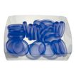 5412831324029-ATOMA - extension pour reliure - bleu transparent (pack de 24)-Avant-0