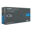 5906615103233-Vinylex - 100 gants non poudrés  - taille 7/8 - vinyle - transparent-Angle gauche-0